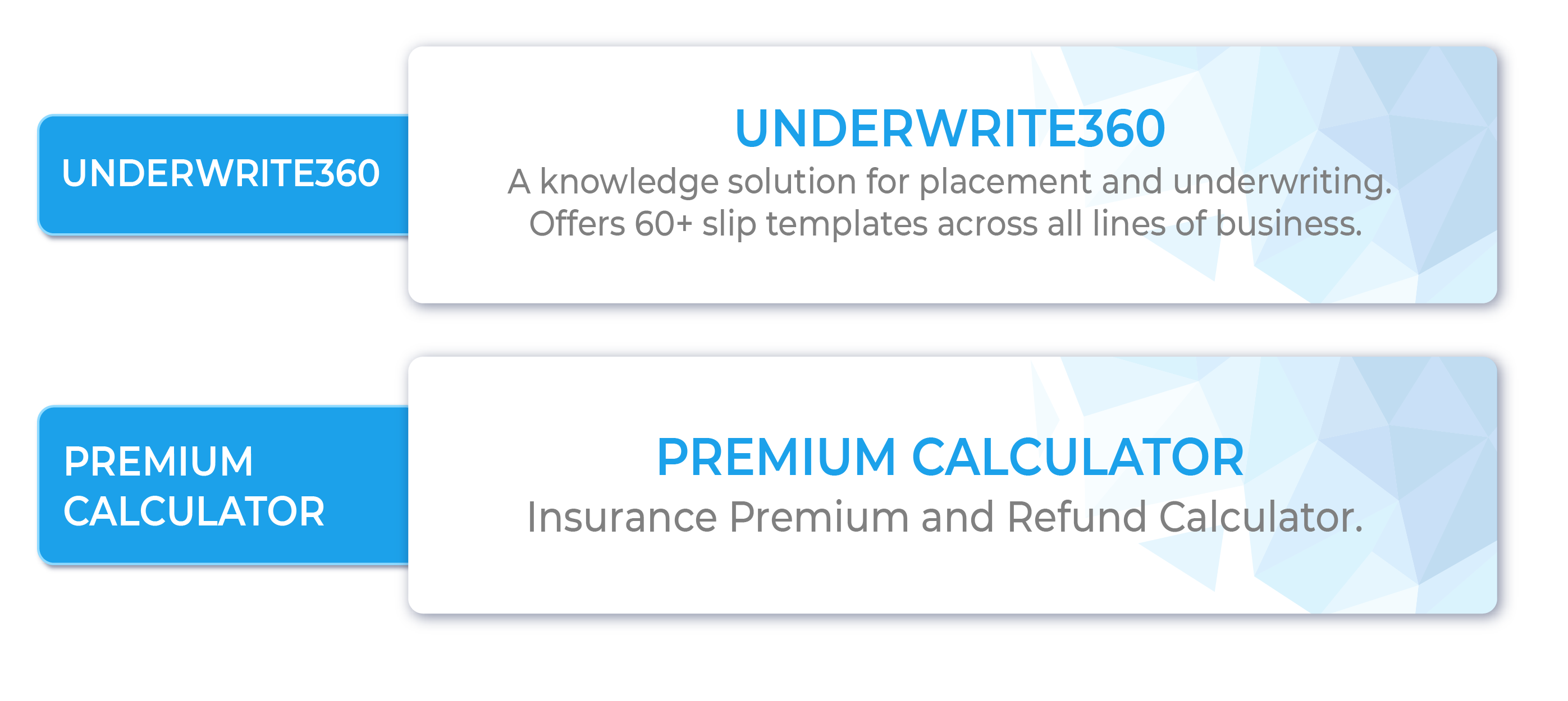 Value Additions